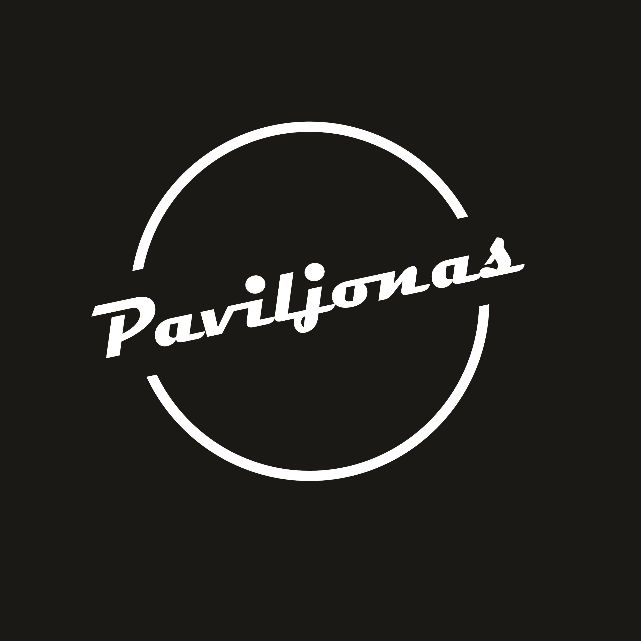 Paviljonas